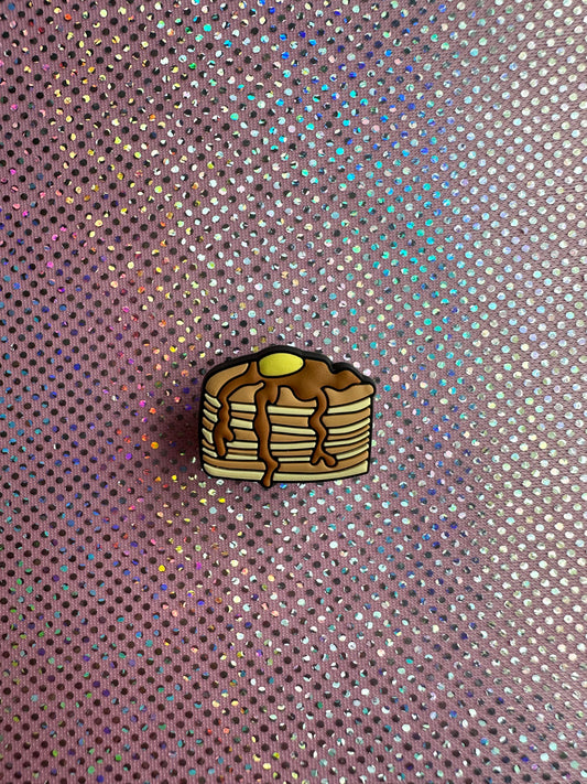 Pancake stack
