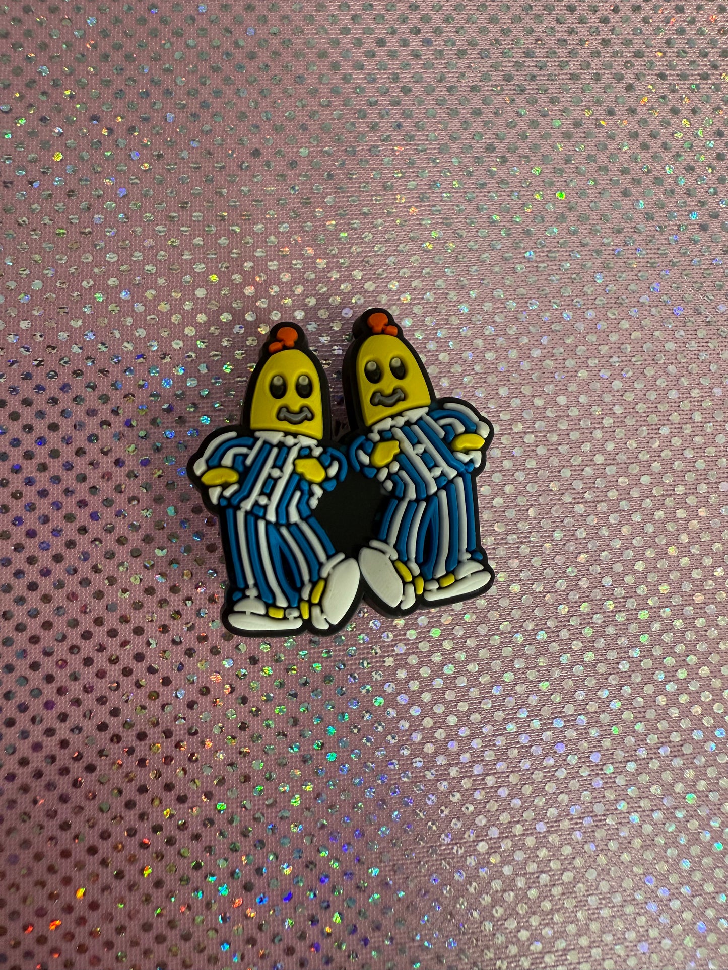 Bananas in Pyjamas