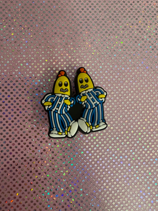 Bananas in Pyjamas