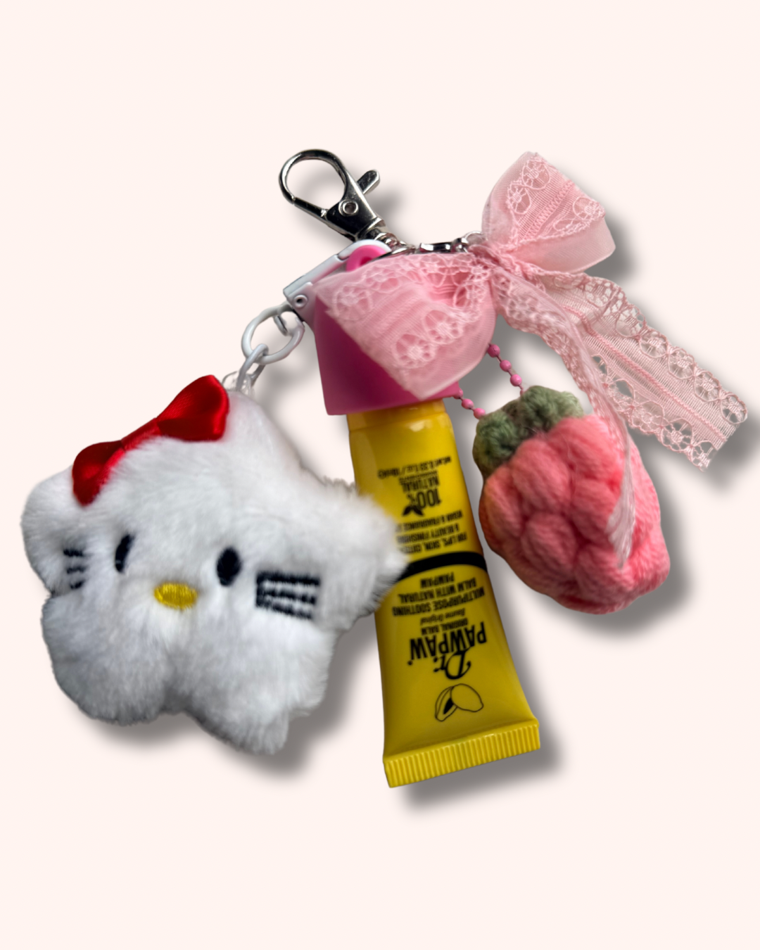 Kitty Balm