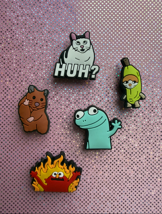 Chronically online bundle