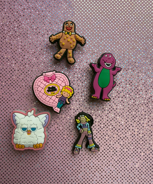 The Good Ol’ Days Bundle