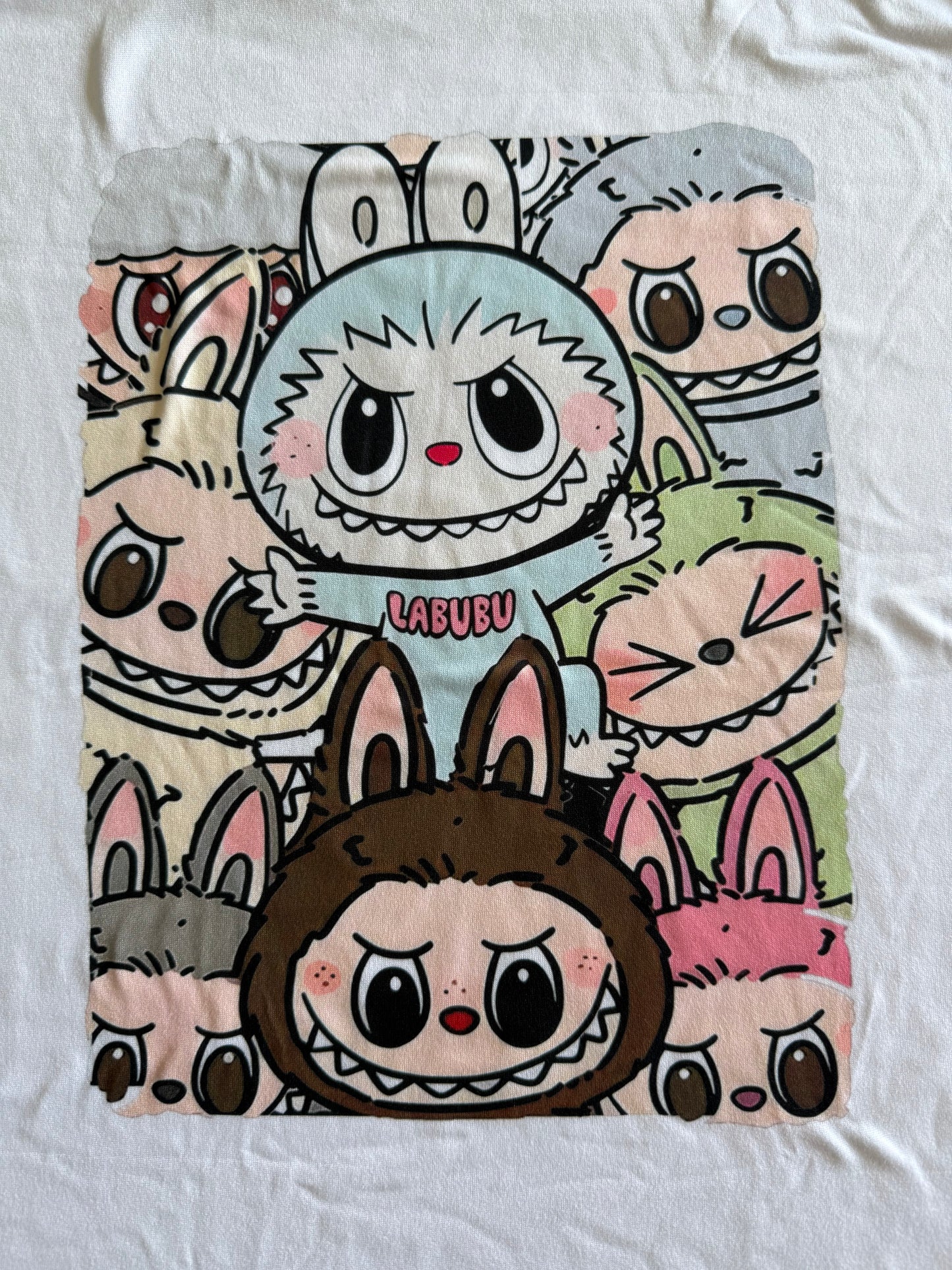Labubu T- Shirt