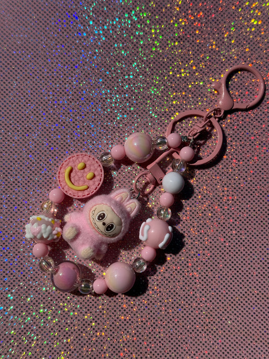 Labubu Bag Chains
