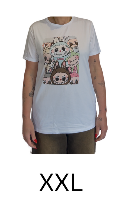 Labubu T- Shirt
