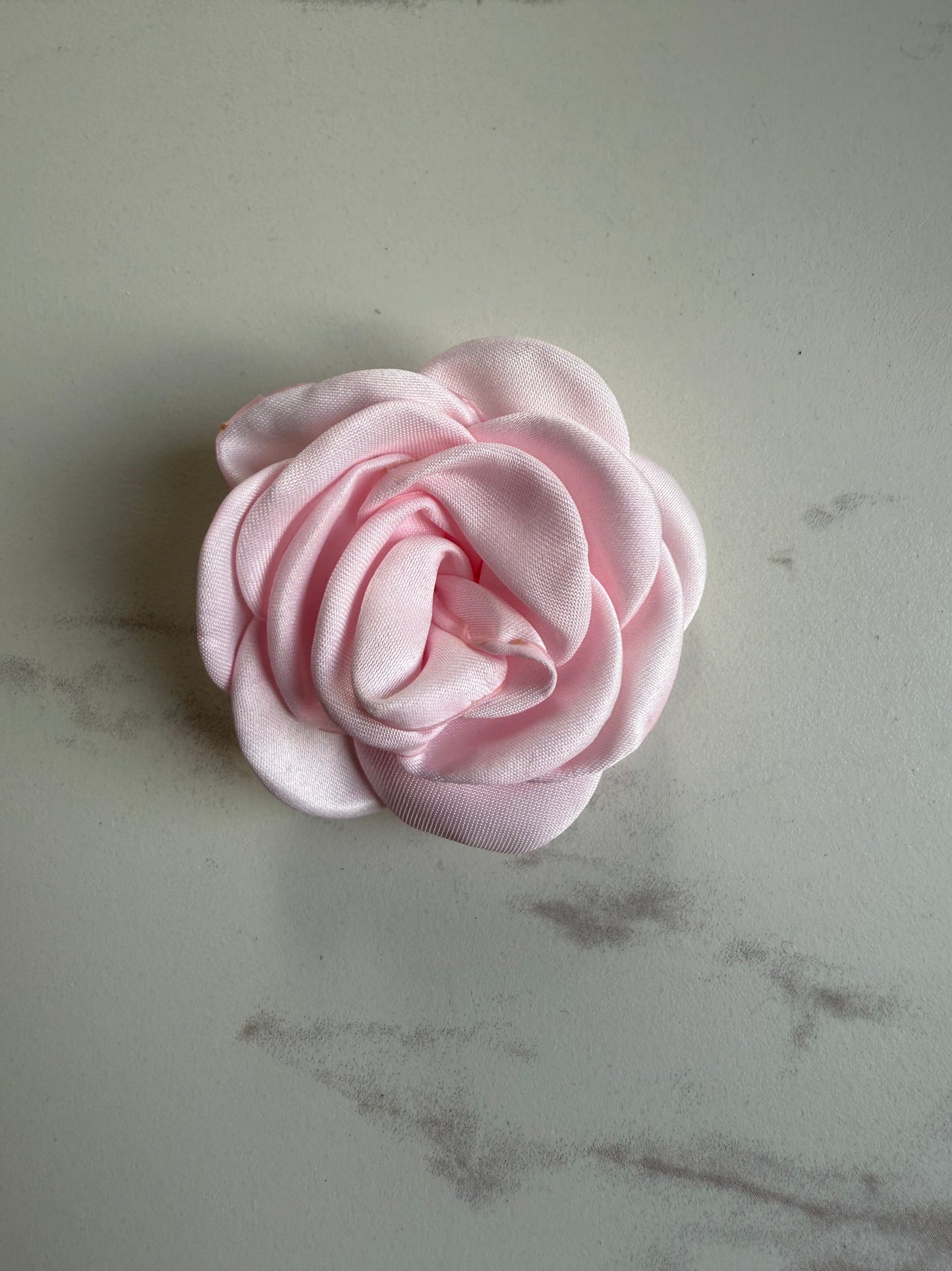 Pink rose