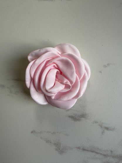 Pink rose