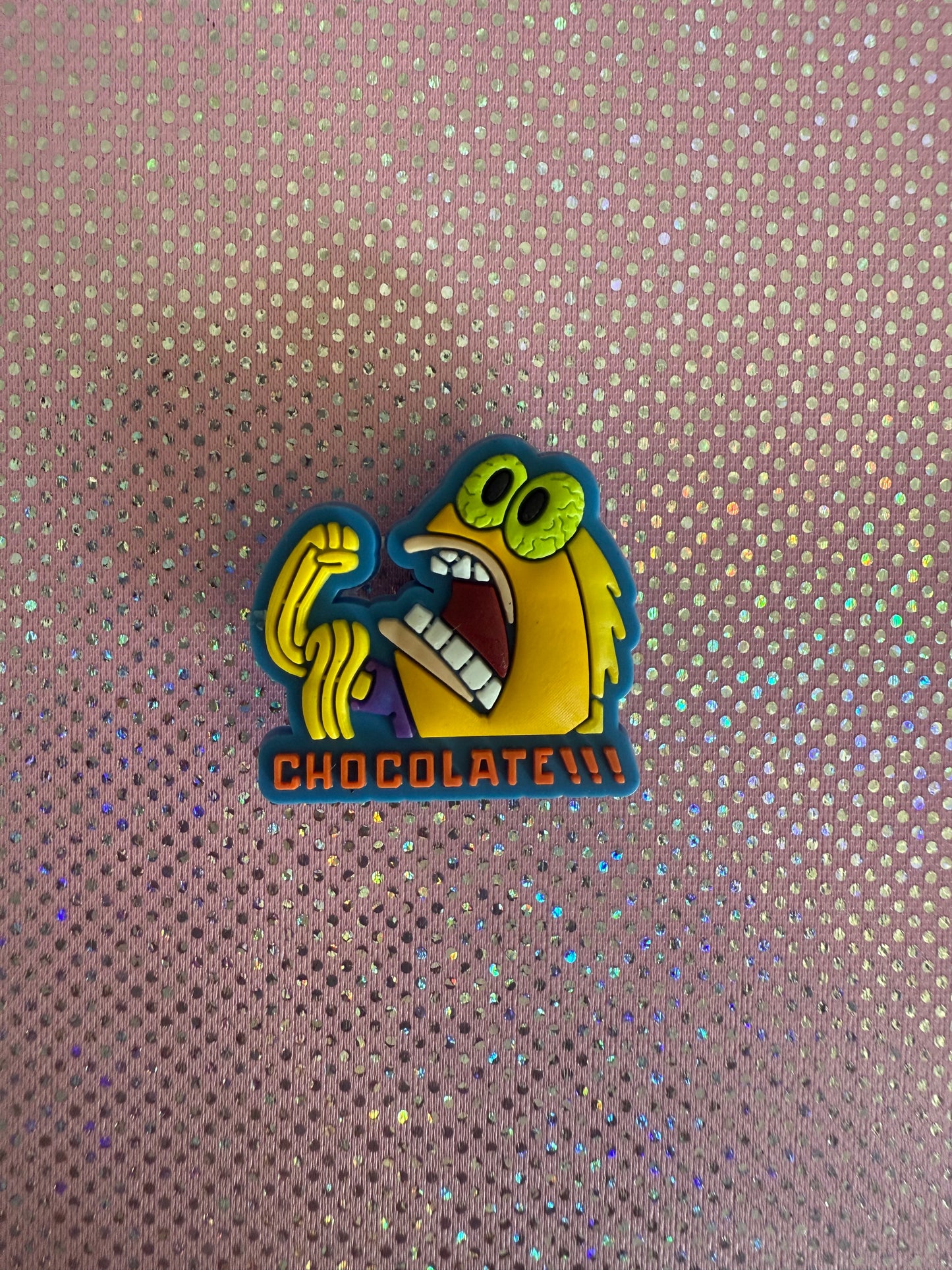 Chocolate!!