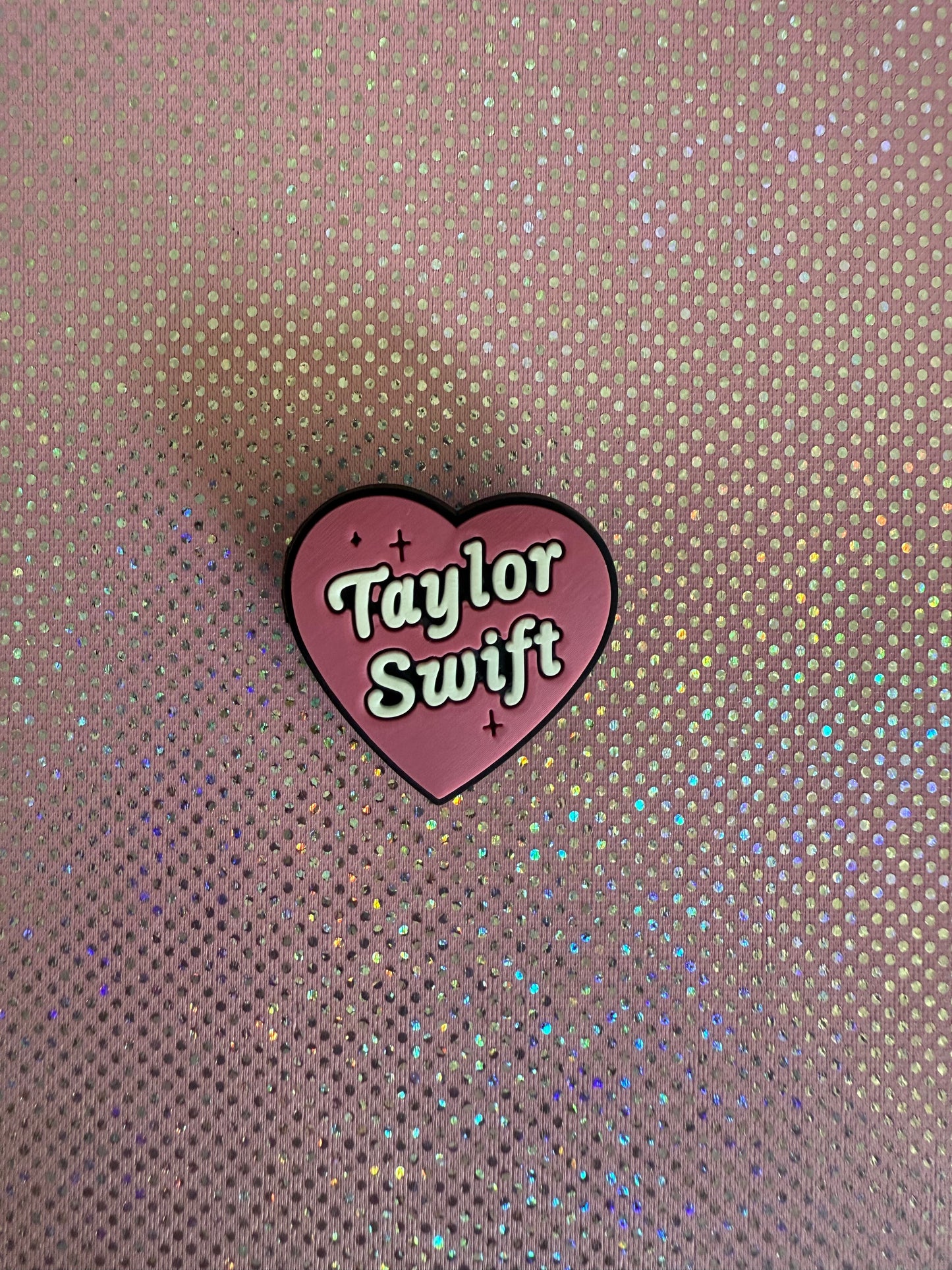 Taylor Heart