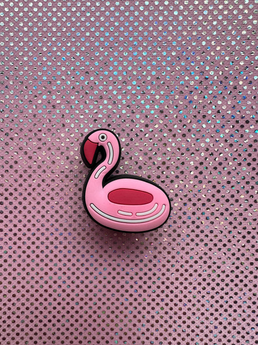Flamingo inflatable