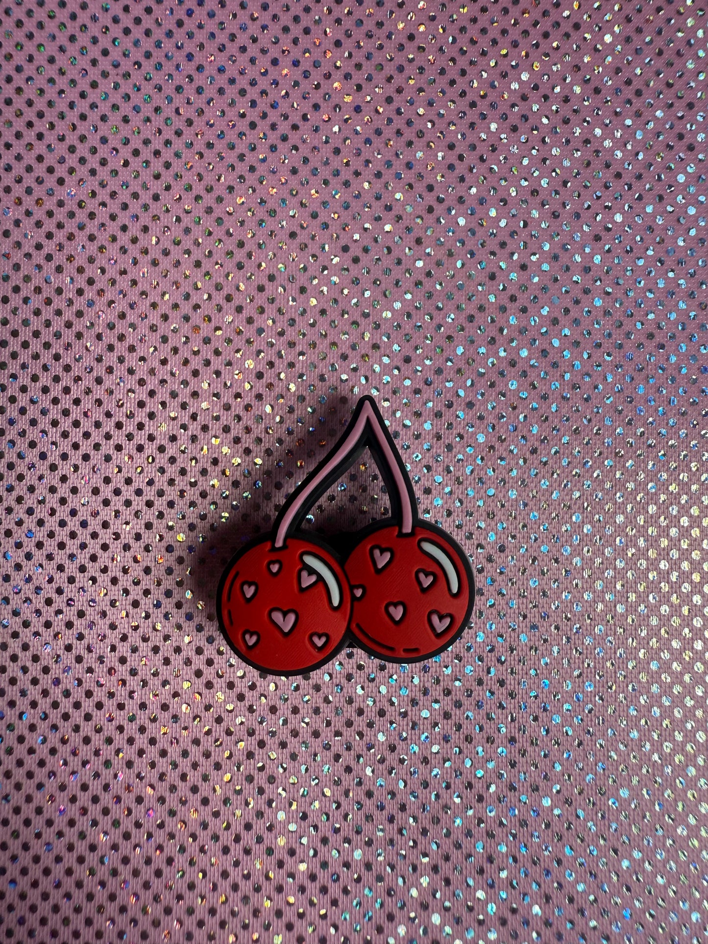 Heart Cherry