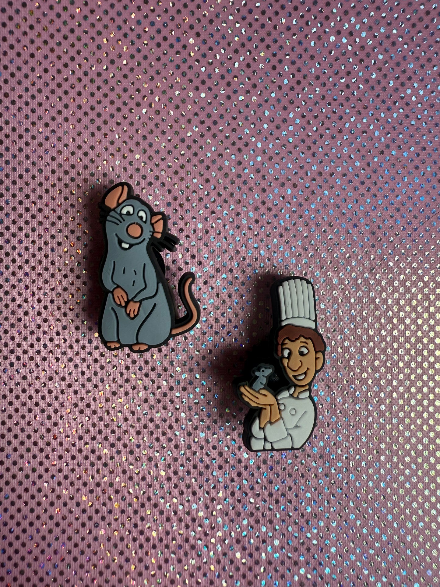 Ratatouille