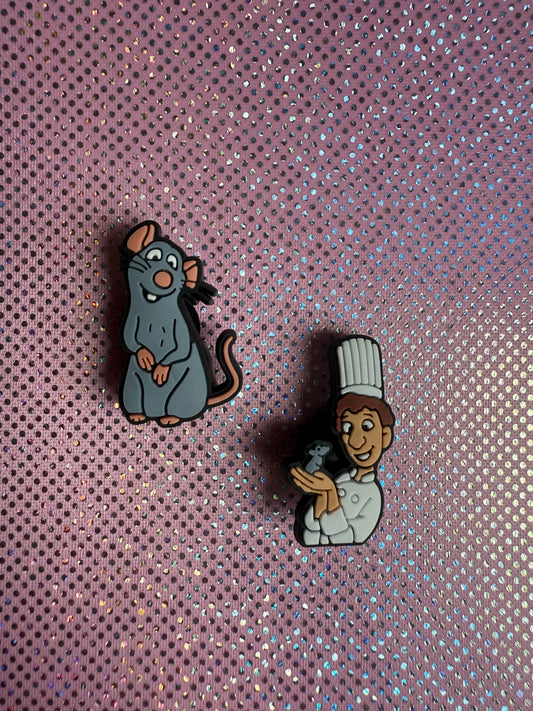 Ratatouille