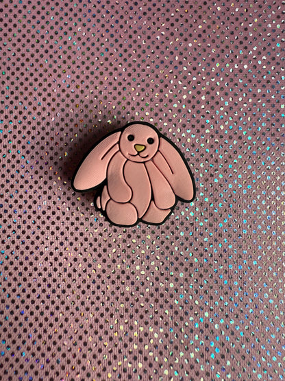 Jelly Plush Collection