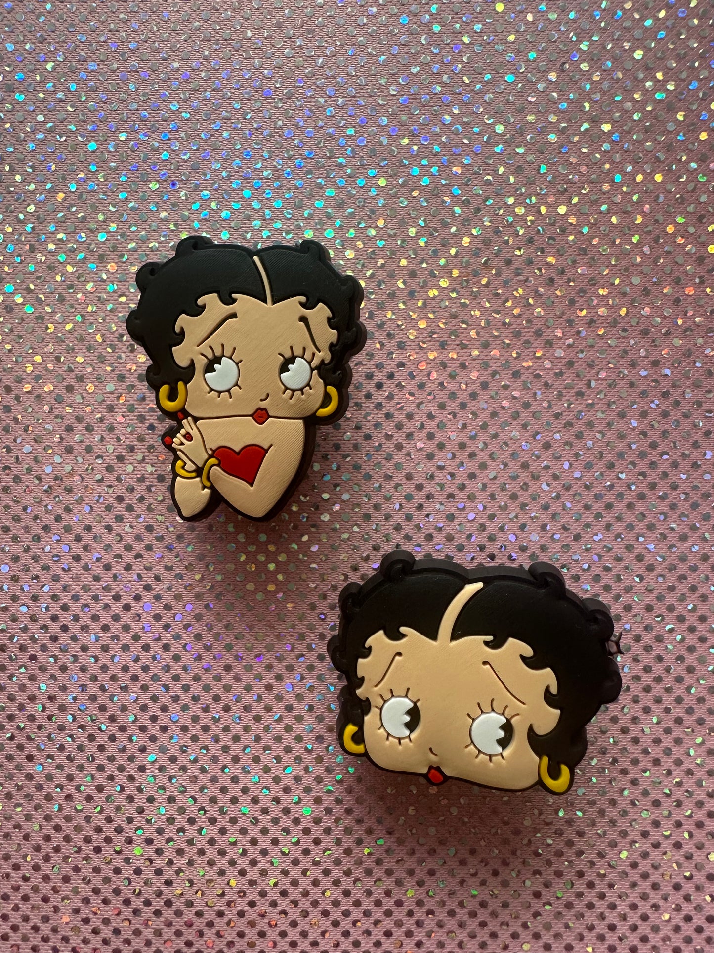 Betty boop