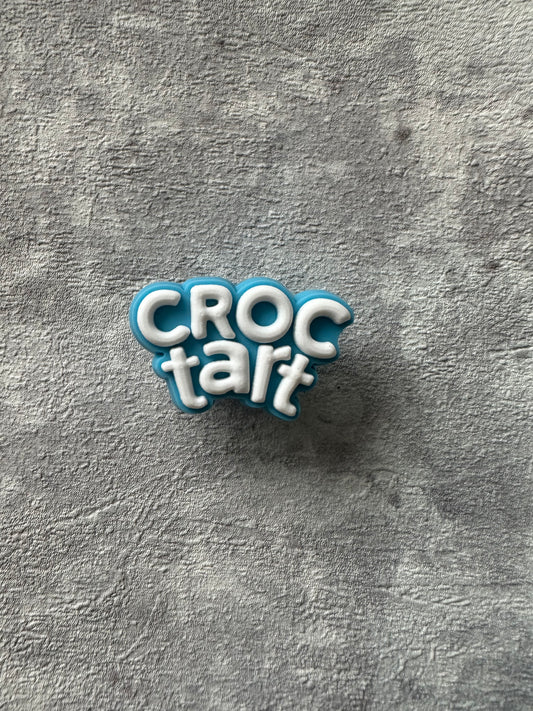 Croc Tart