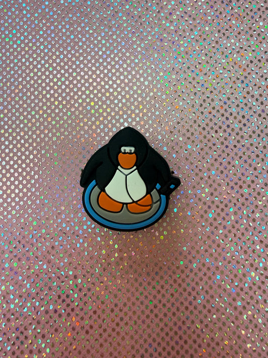 Club Penguin