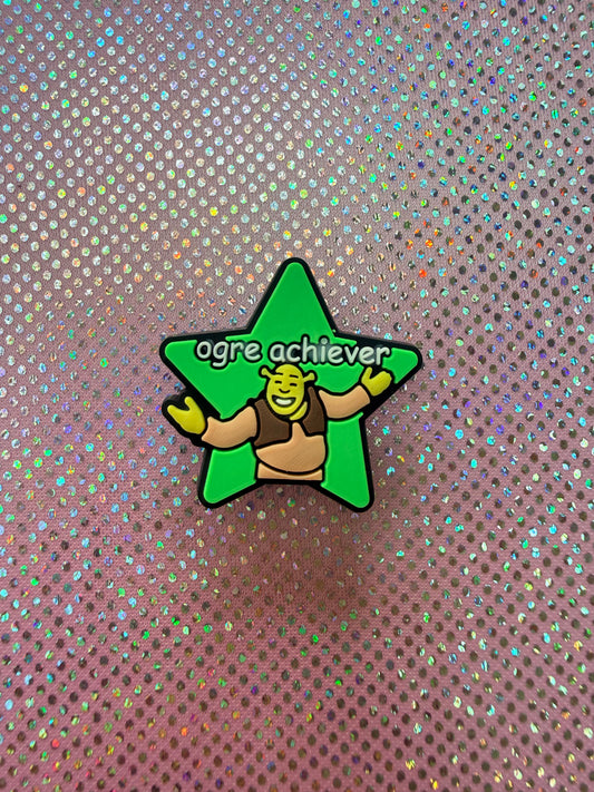 Ogre Achiever