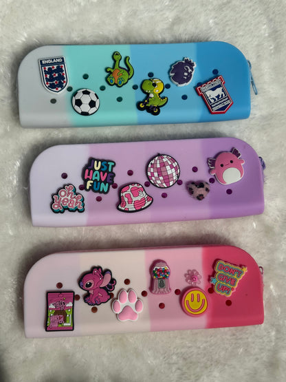 Pencil cases