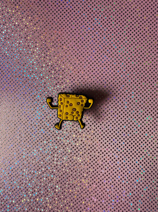 Sponge Butt
