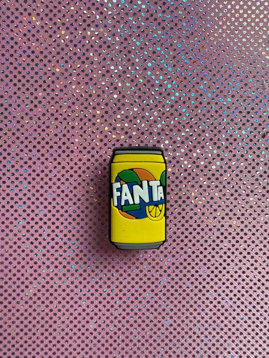 Fizzy Lemon