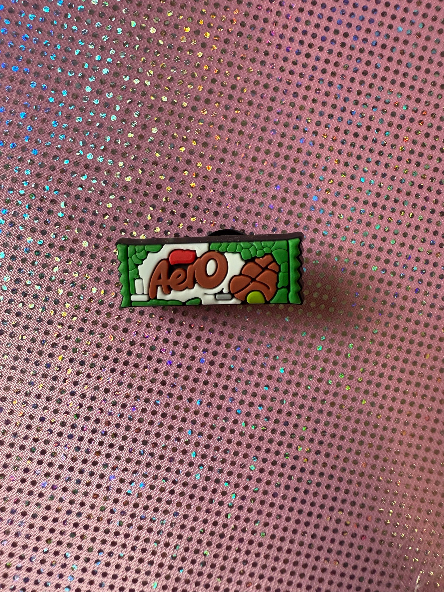 Mint chocolate