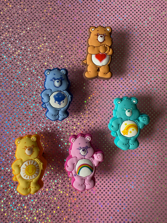 Care bear