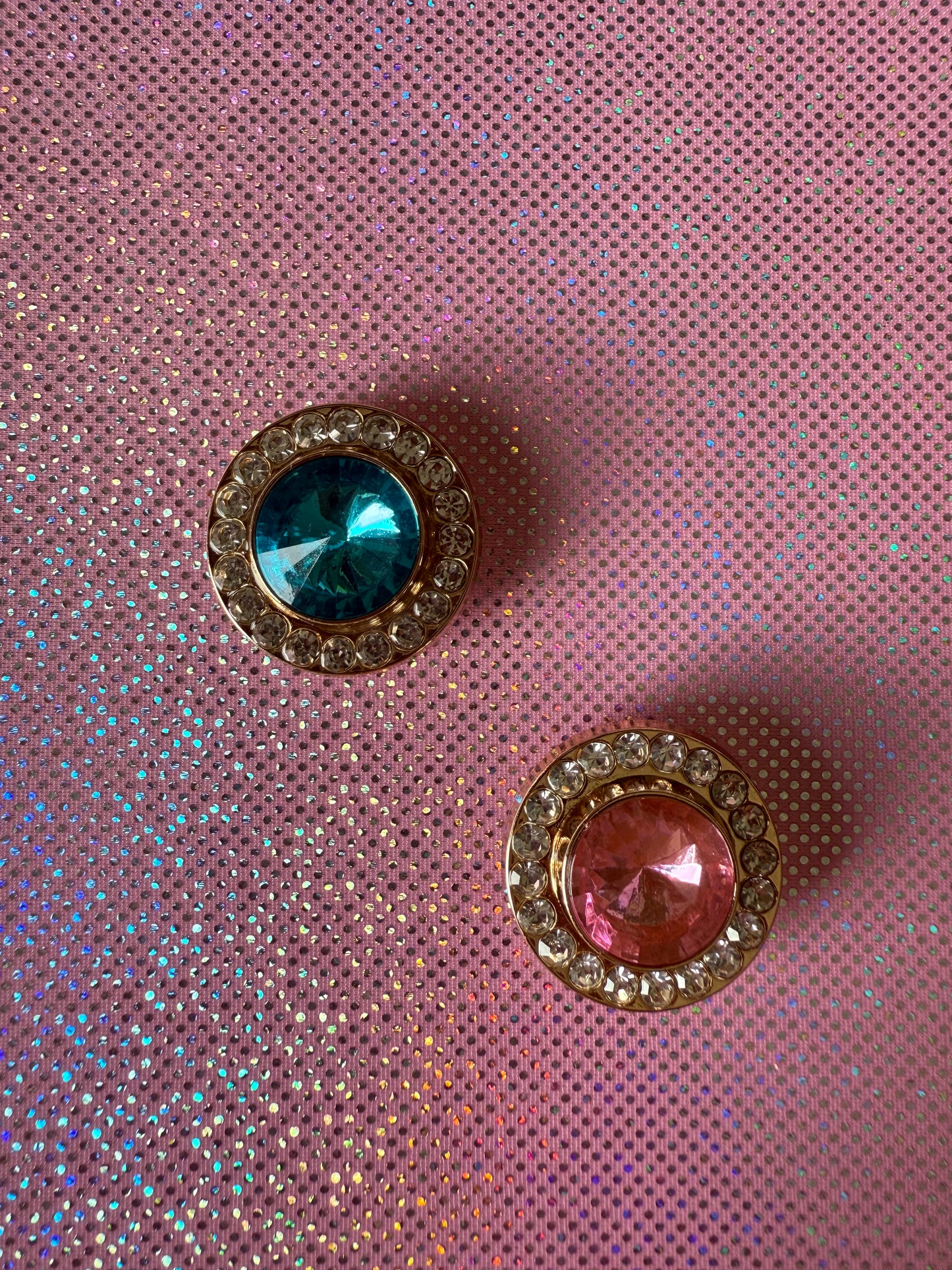 Diamanté Gem
