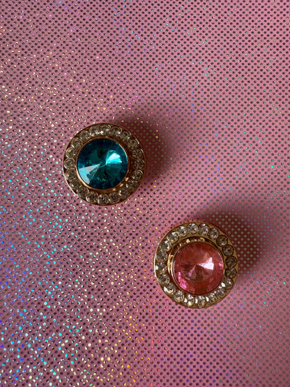 Diamanté Gem