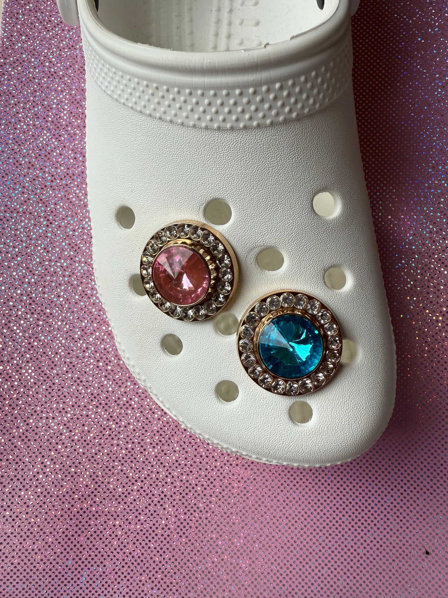 Diamanté Gem