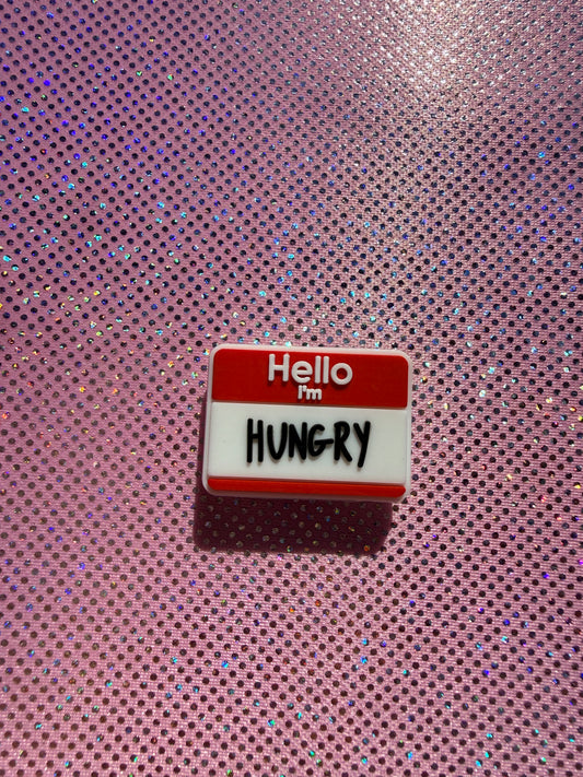 Hello I’m Hungry
