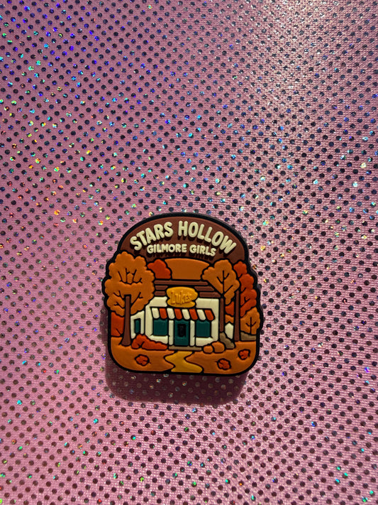 Stars Hollow Gilmore Girls