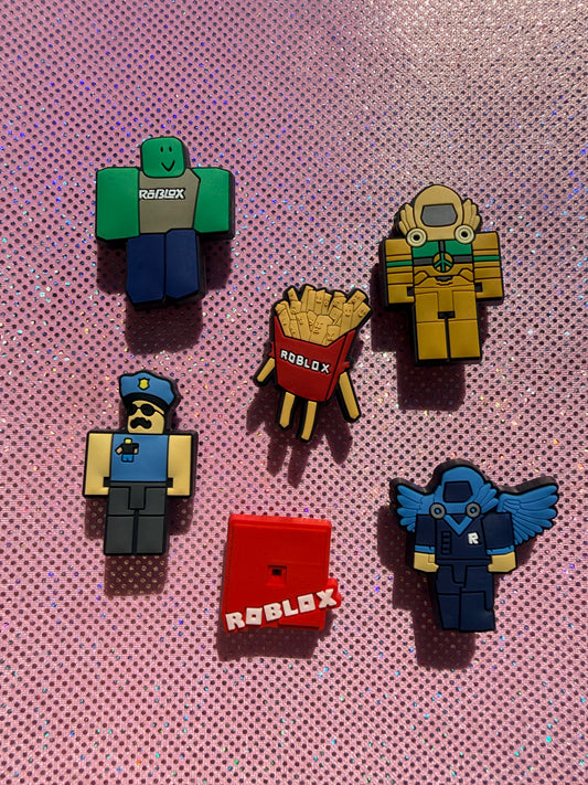 Roblox