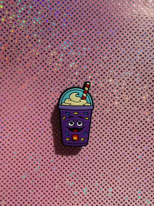 Grimace Shake