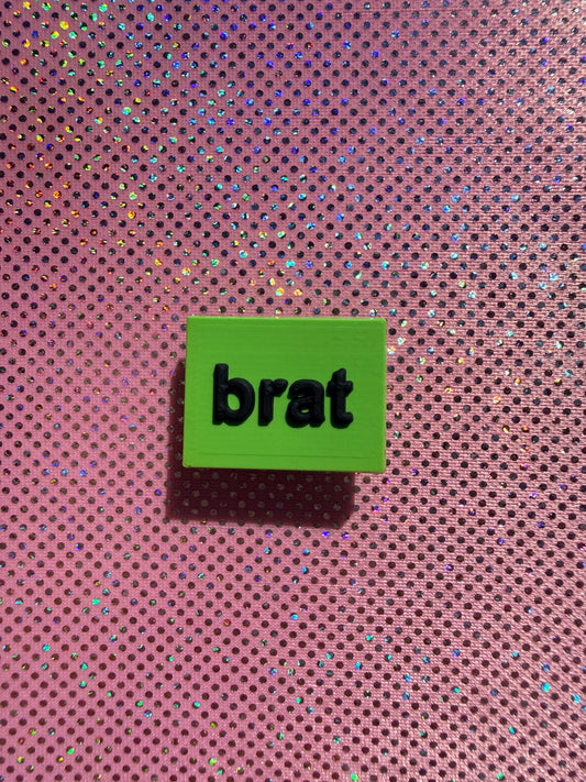 brat