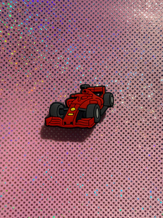 Race car