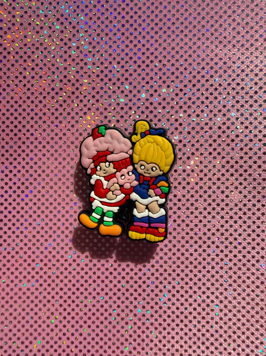 Strawberry Shortcake