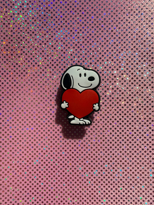 Snoopy Heart