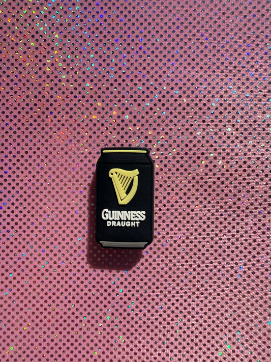 Guiness can