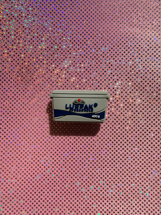 Butter