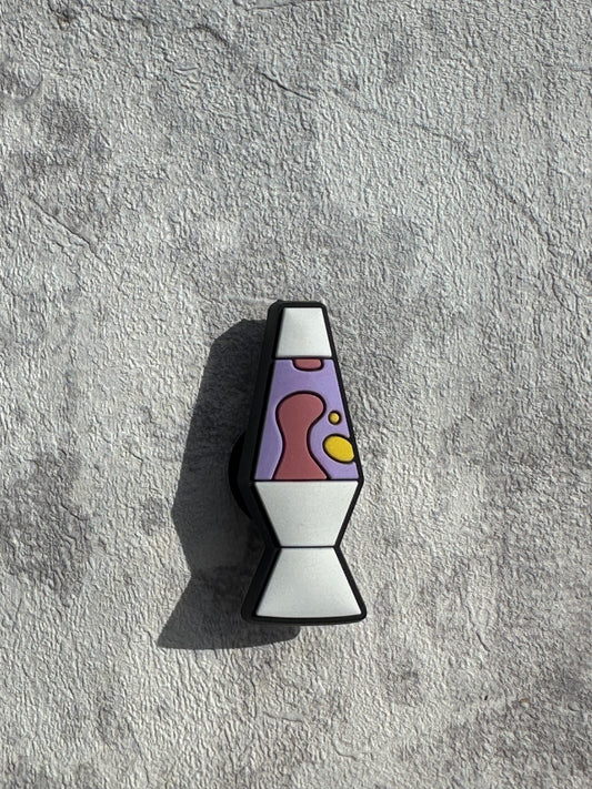 Lava lamp