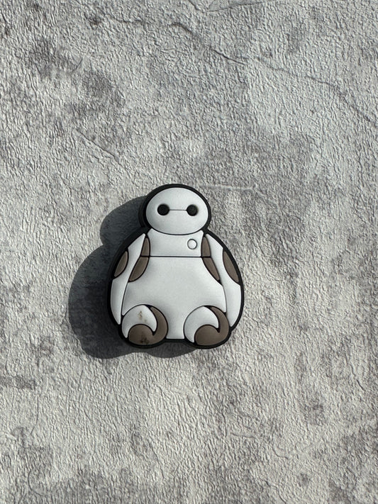 Baymax