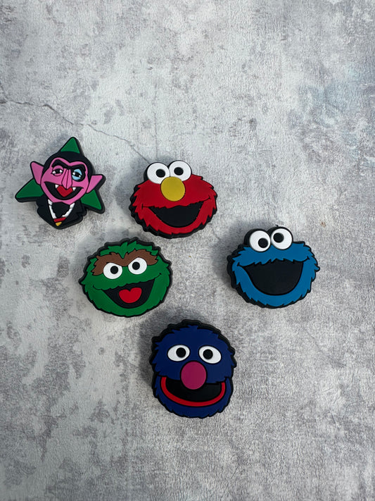 Sesame Street