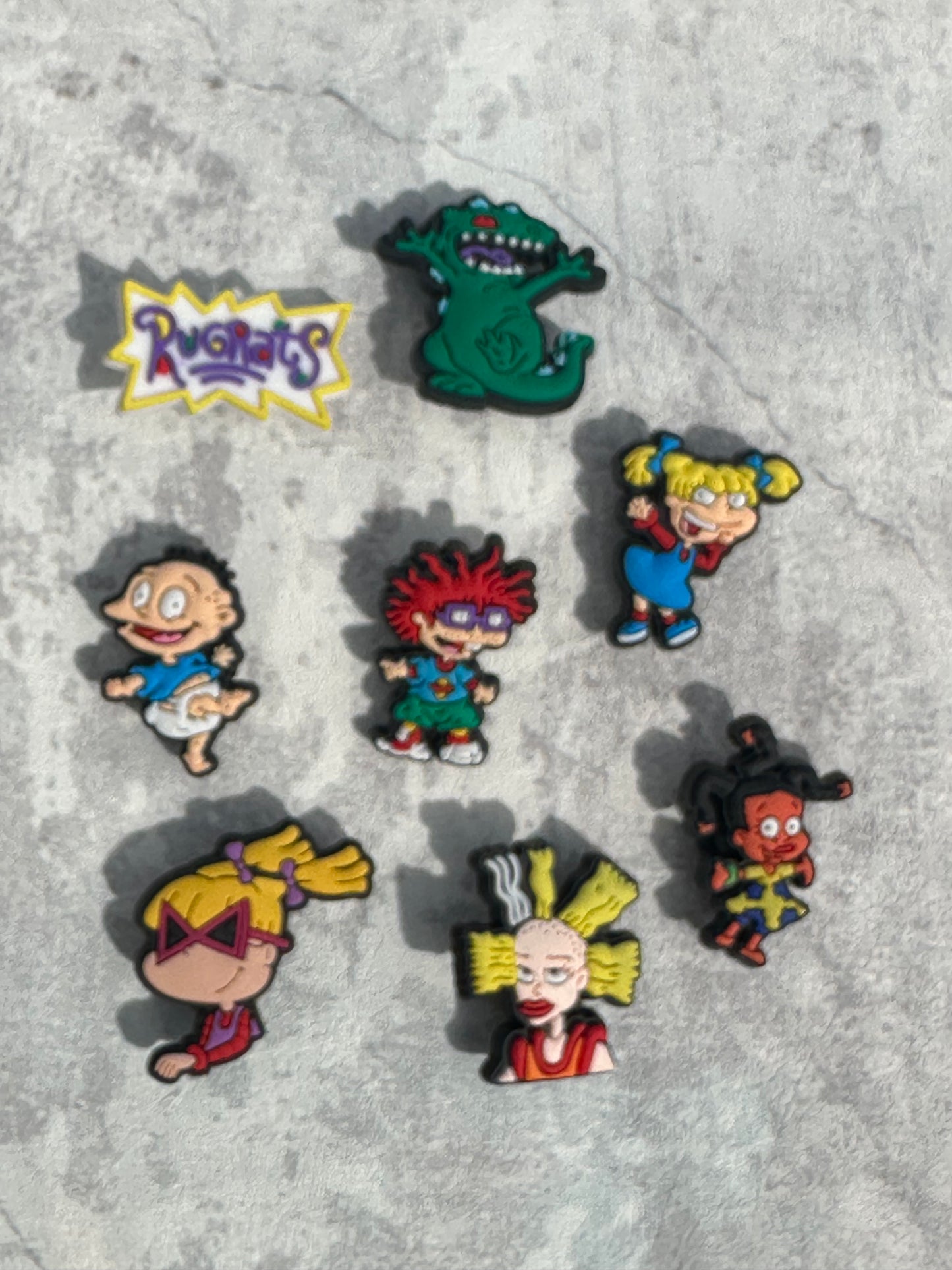 Rugrats