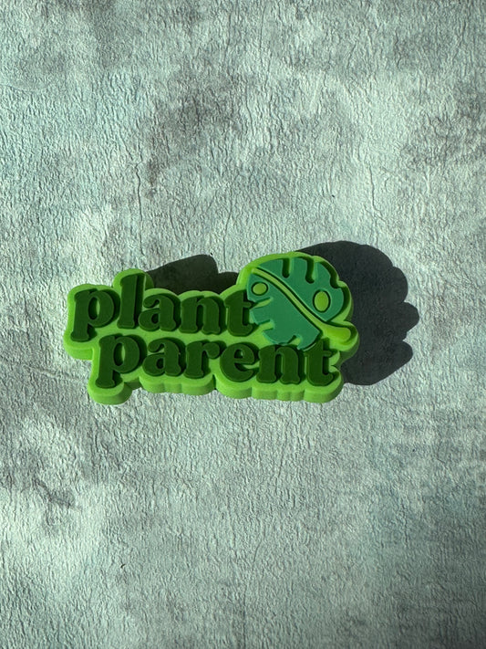 Plant parent