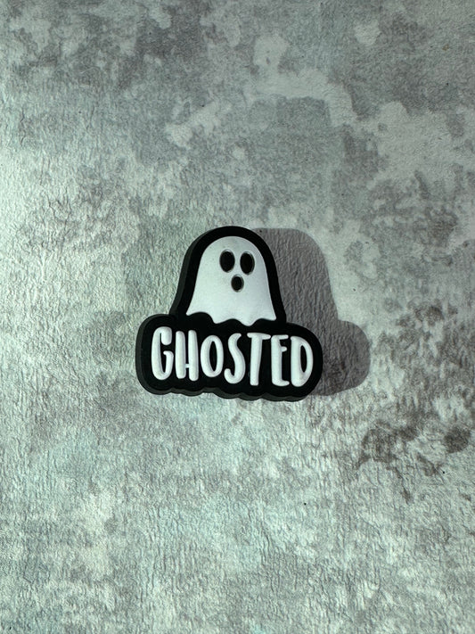 Ghosted