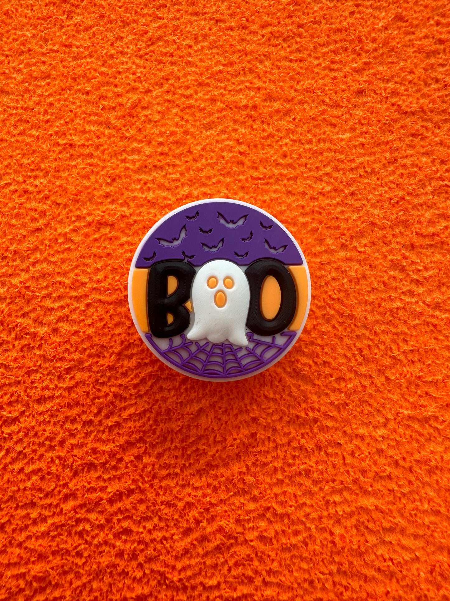 Boo ghost