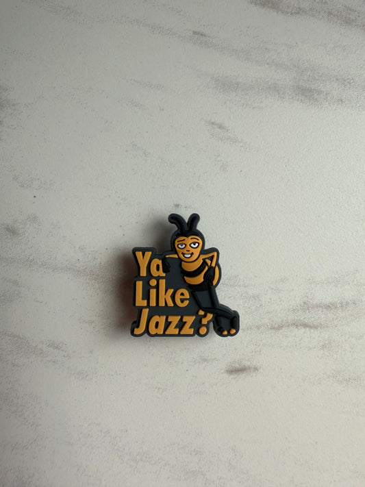 Jazz bee