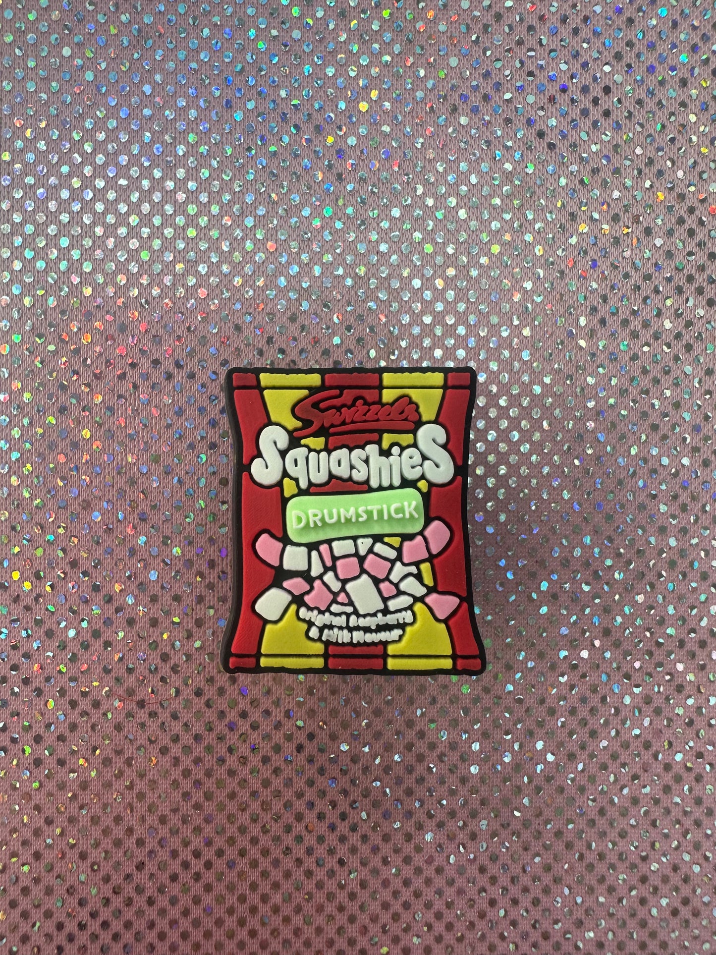 Squashies