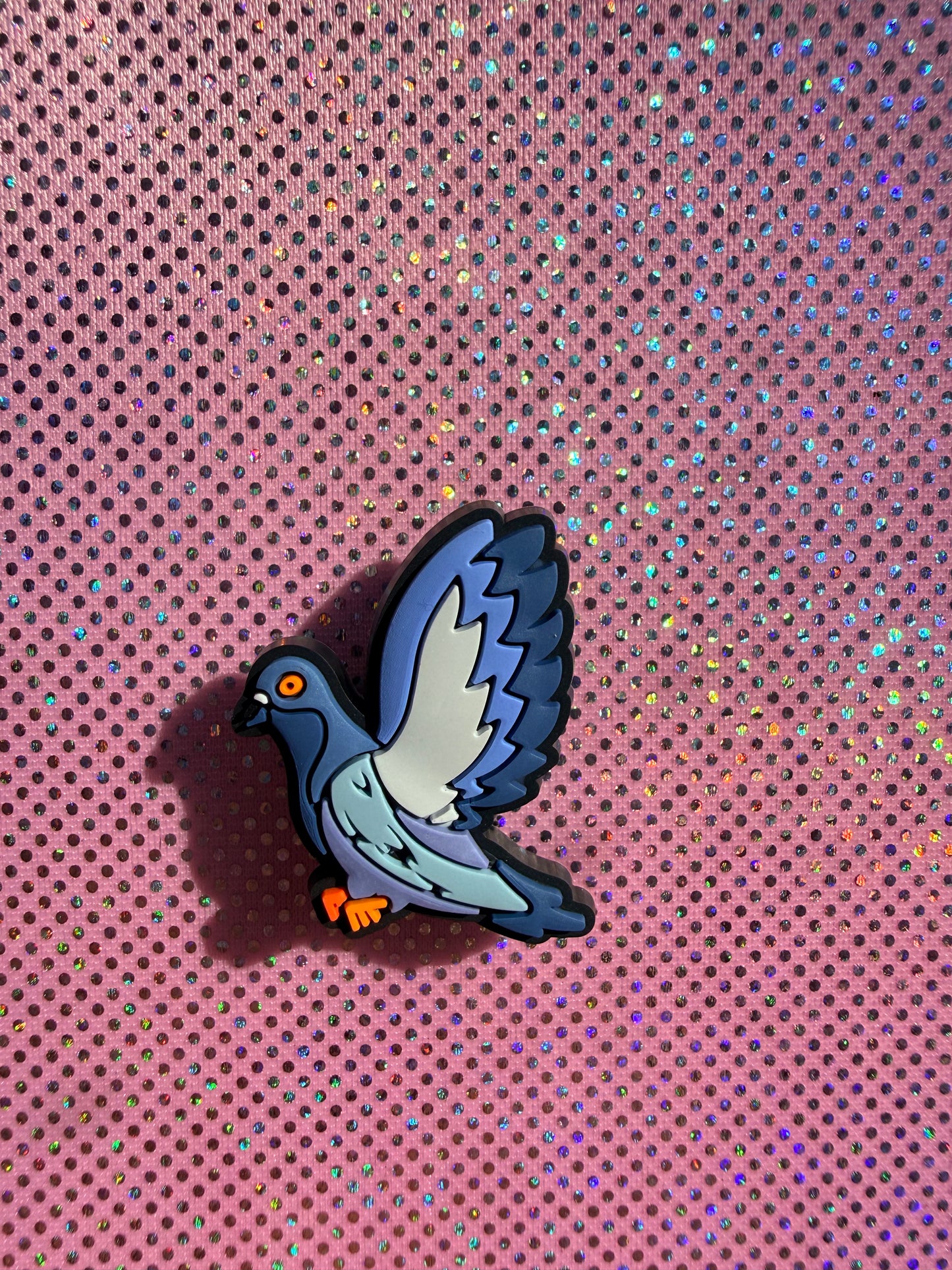 Pigeon collection